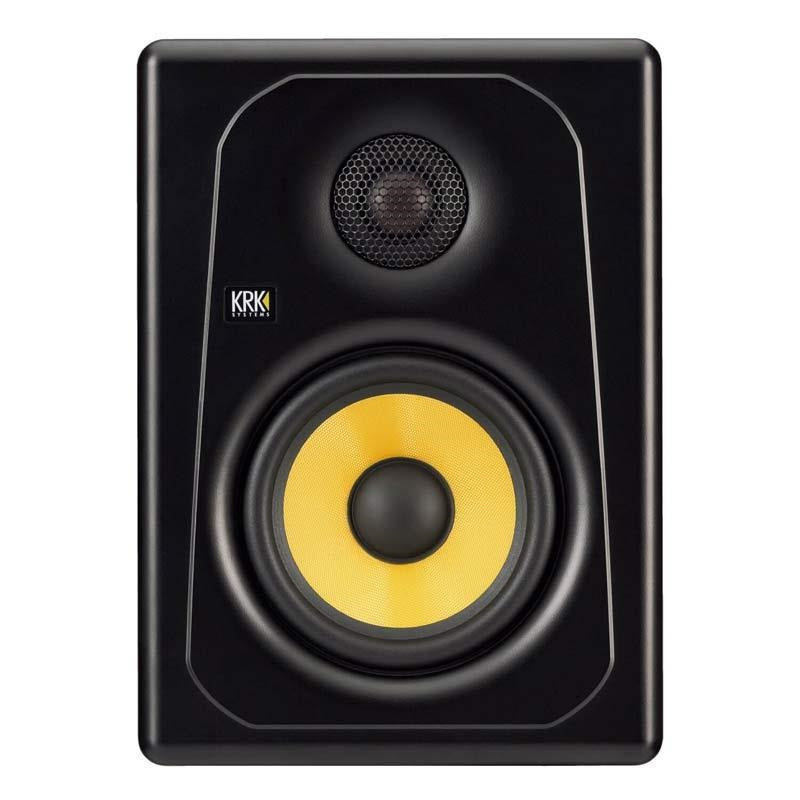 KREATE_5_STUDIO_MONITOR_(1_unit)_(KRK)_(Studio_Monitor)_(Speaker)_01
