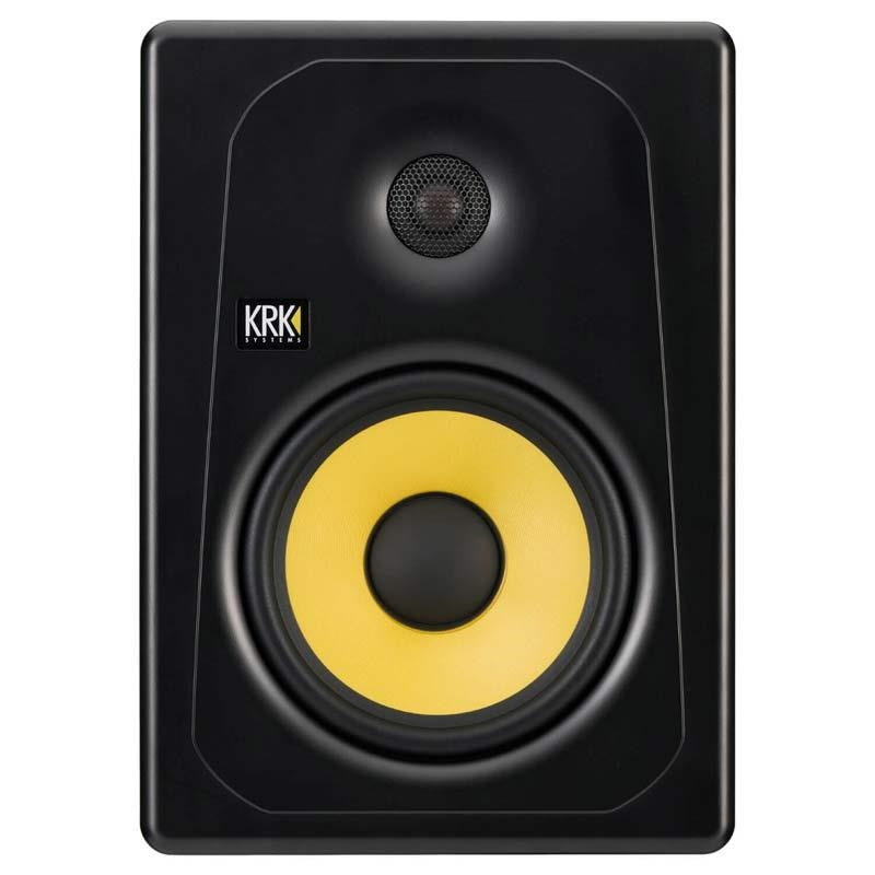 KREATE_8_STUDIO_MONITOR_(1_unit)_(KRK)_(Studio_Monitor)_(Speaker)_01