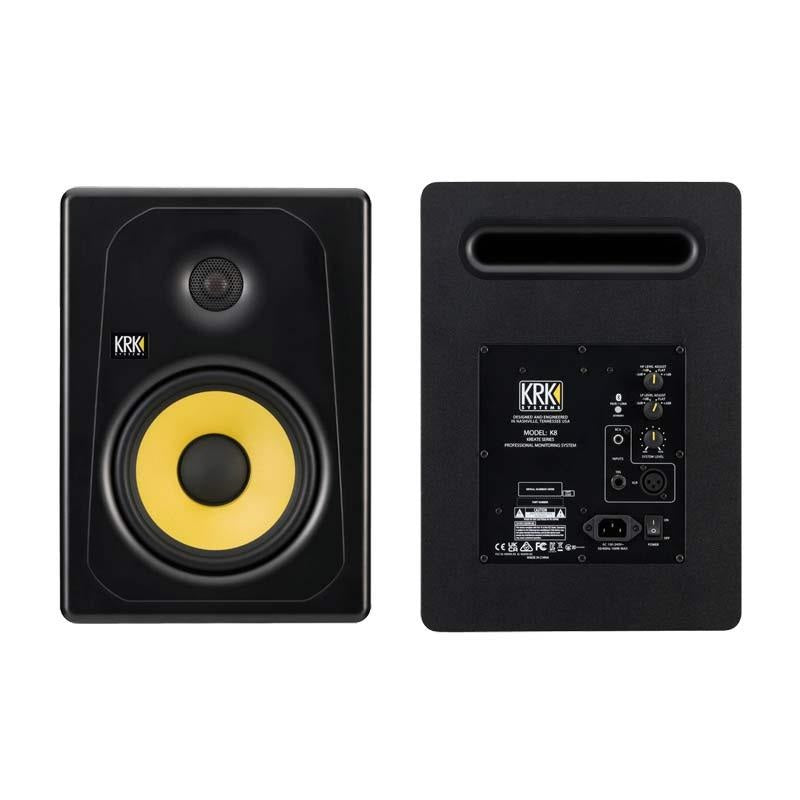 KREATE_8_STUDIO_MONITOR_(Pair)_(KRK)_(Studio_Monitor)_(Speaker)_01