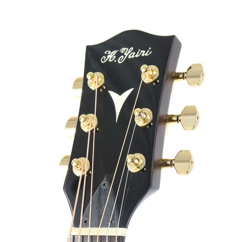 KYF-2 K Yairi by K.Yairi – Ikebe Musical Instruments Store