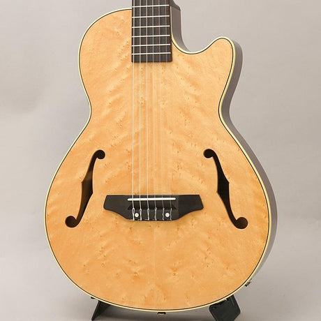 KYF-CTM_Nylon_Bird's_Eye_Maple_#95474_[IKEBE_Special_Order_Model]_K_Yairi_01