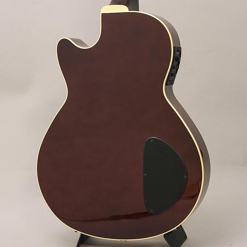 KYF-CTM_Nylon_Bird's_Eye_Maple_#95474_[IKEBE_Special_Order_Model]_K_Yairi_02