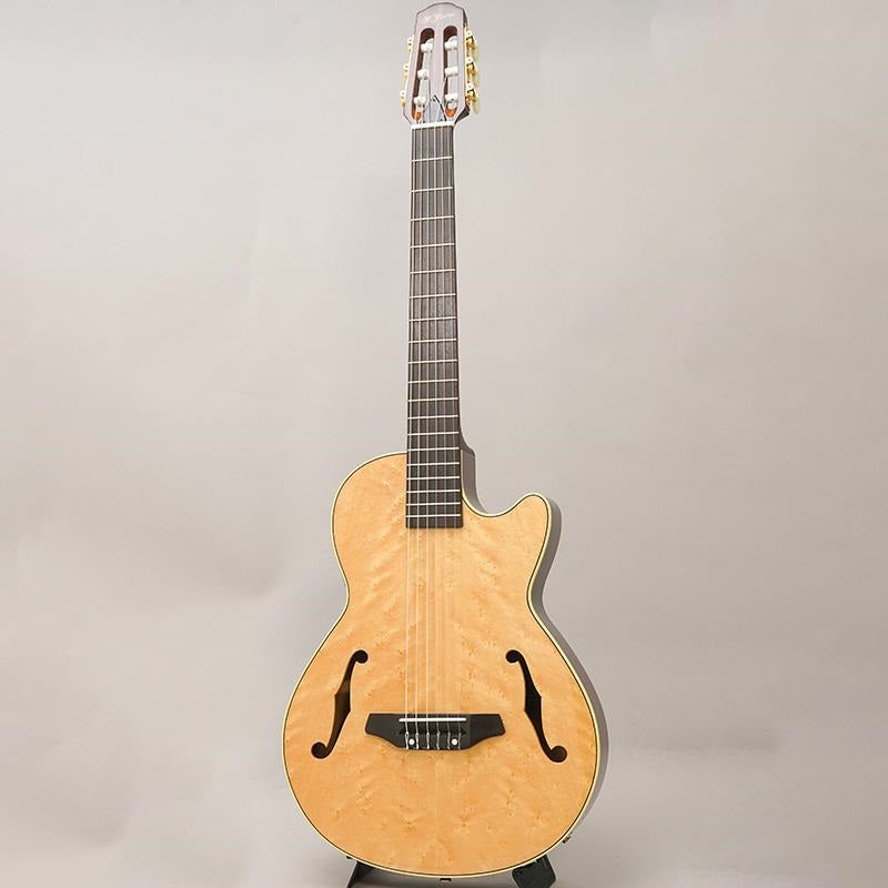 KYF-CTM_Nylon_Bird's_Eye_Maple_#95474_[IKEBE_Special_Order_Model]_K_Yairi_03