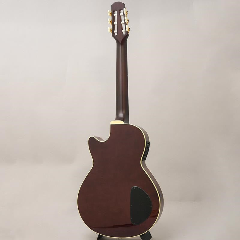 KYF-CTM_Nylon_Bird's_Eye_Maple_#95474_[IKEBE_Special_Order_Model]_K_Yairi_04