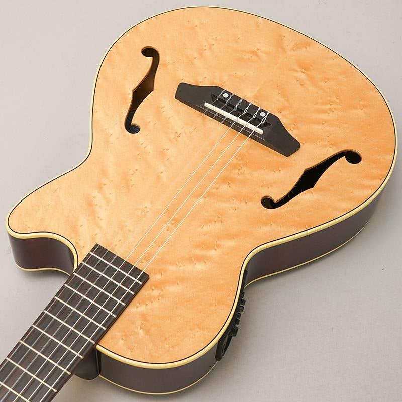 KYF-CTM_Nylon_Bird's_Eye_Maple_#95474_[IKEBE_Special_Order_Model]_K_Yairi_05