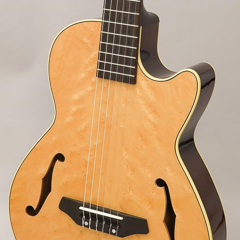 KYF-CTM_Nylon_Bird's_Eye_Maple_#95474_[IKEBE_Special_Order_Model]_K_Yairi_07