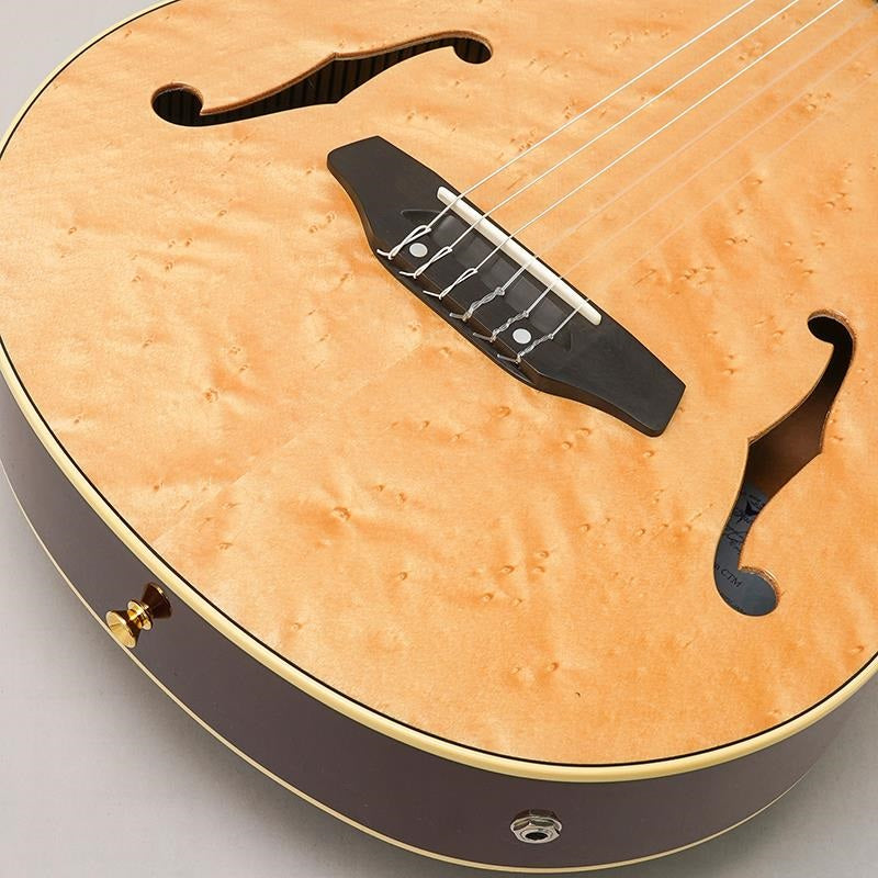 KYF-CTM_Nylon_Bird's_Eye_Maple_#95474_[IKEBE_Special_Order_Model]_K_Yairi_08