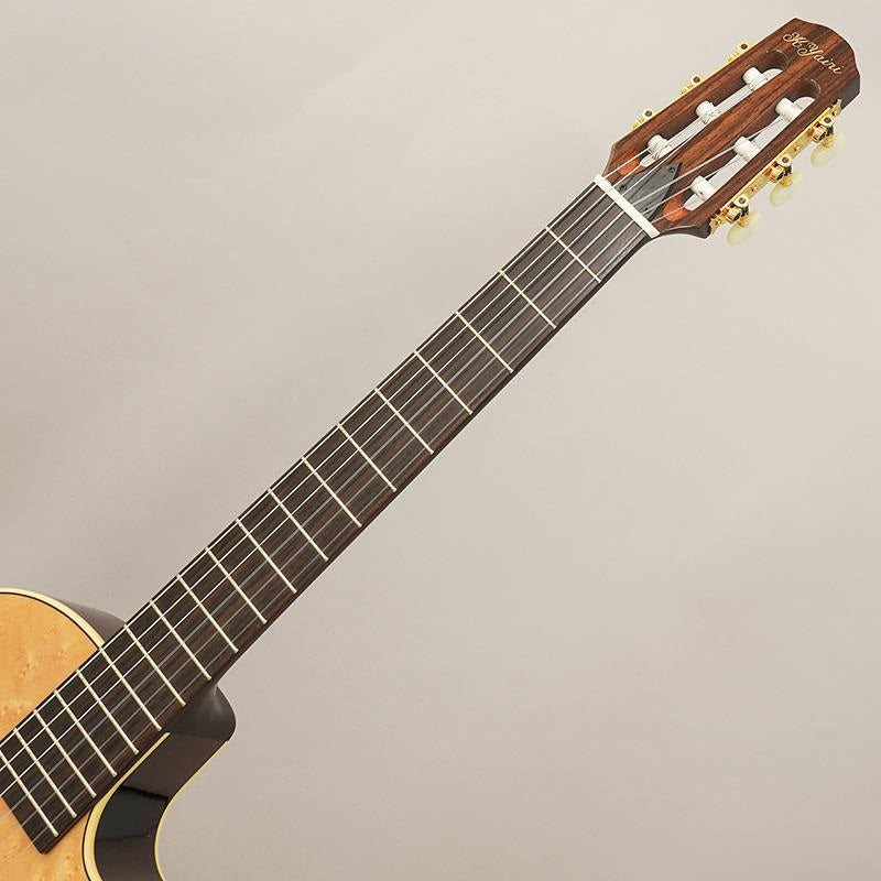 KYF-CTM_Nylon_Bird's_Eye_Maple_#95474_[IKEBE_Special_Order_Model]_K_Yairi_10