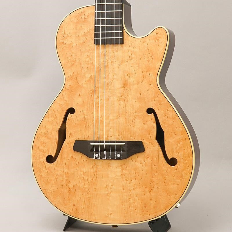 KYF-CTM_Nylon_Bird's_Eye_Maple_#95475_[IKEBE_Special_Order_Model]_K_Yairi_01