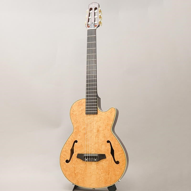 KYF-CTM_Nylon_Bird's_Eye_Maple_#95475_[IKEBE_Special_Order_Model]_K_Yairi_03