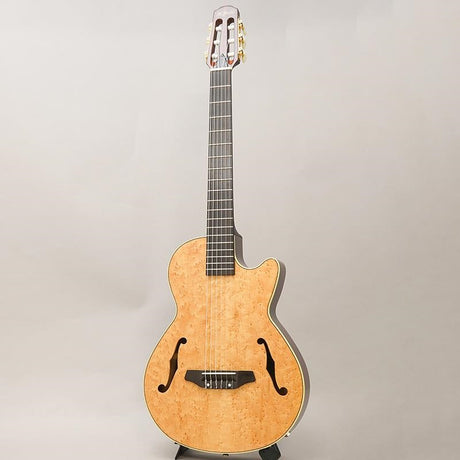 KYF-CTM_Nylon_Bird's_Eye_Maple_#95475_[IKEBE_Special_Order_Model]_K_Yairi_03