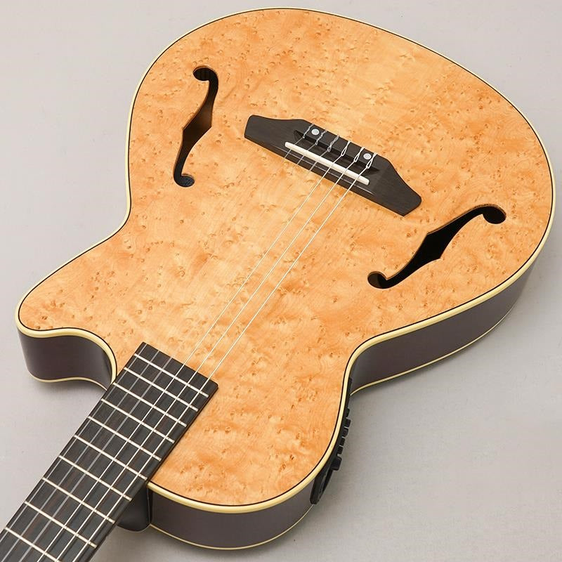 KYF-CTM_Nylon_Bird's_Eye_Maple_#95475_[IKEBE_Special_Order_Model]_K_Yairi_05