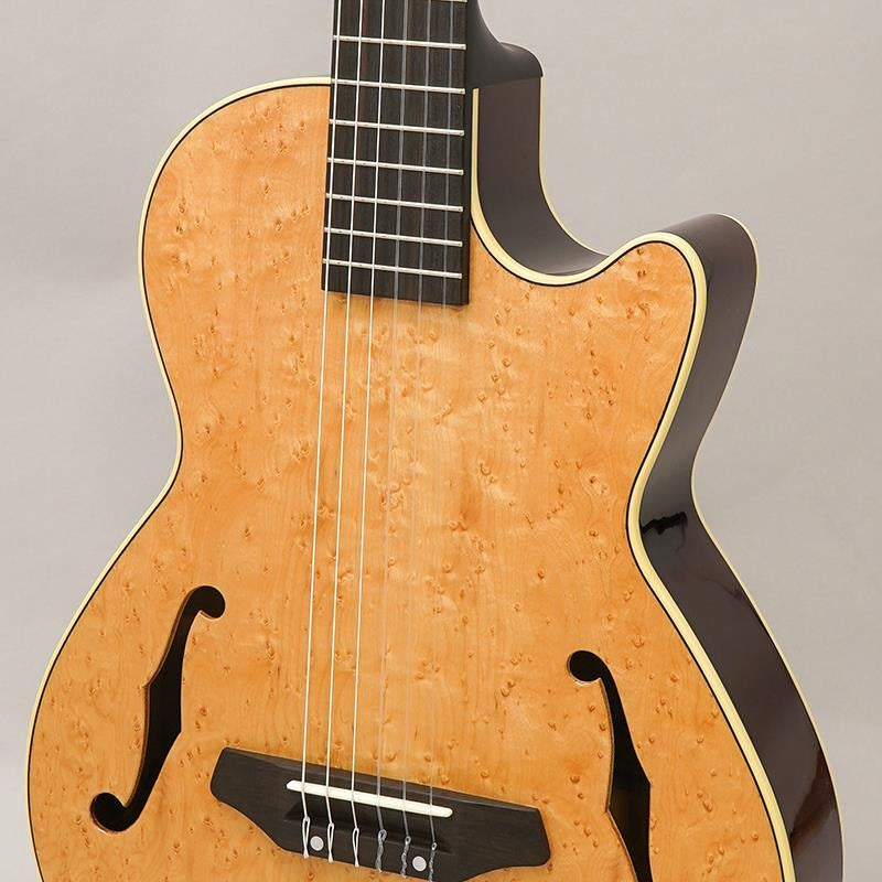 KYF-CTM_Nylon_Bird's_Eye_Maple_#95475_[IKEBE_Special_Order_Model]_K_Yairi_07