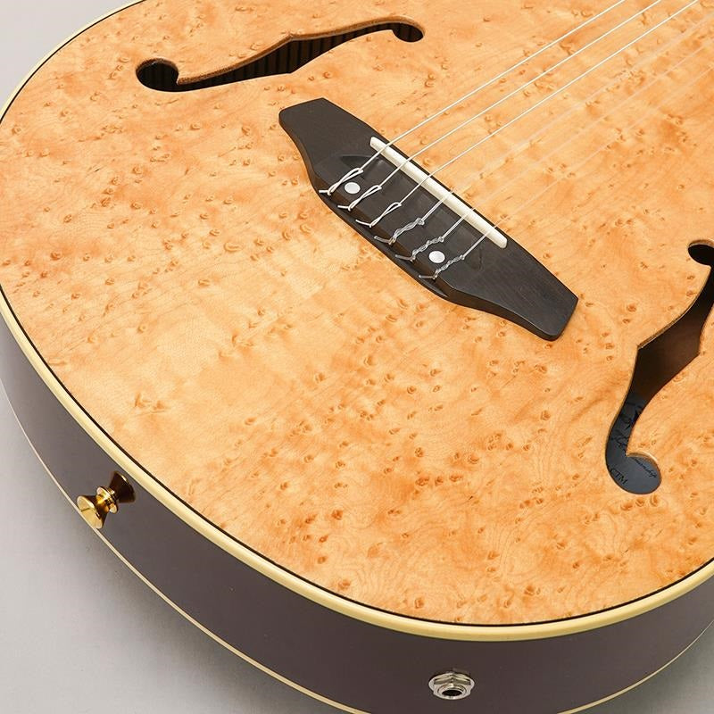 KYF-CTM_Nylon_Bird's_Eye_Maple_#95475_[IKEBE_Special_Order_Model]_K_Yairi_08