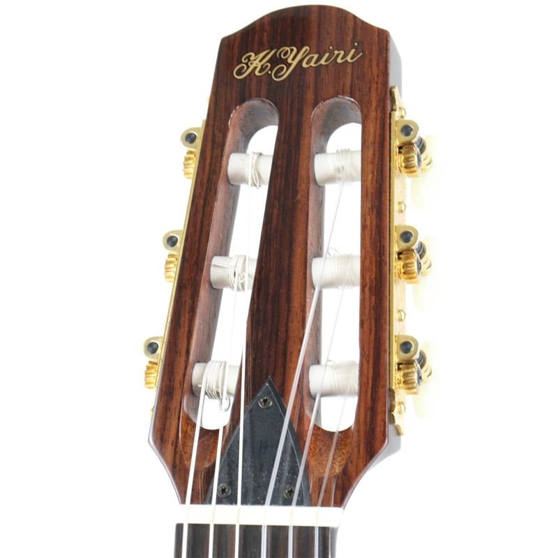 KYF-CTM_Nylon_FM_[IKEBE_Special_Order_Model]_K_Yairi_05