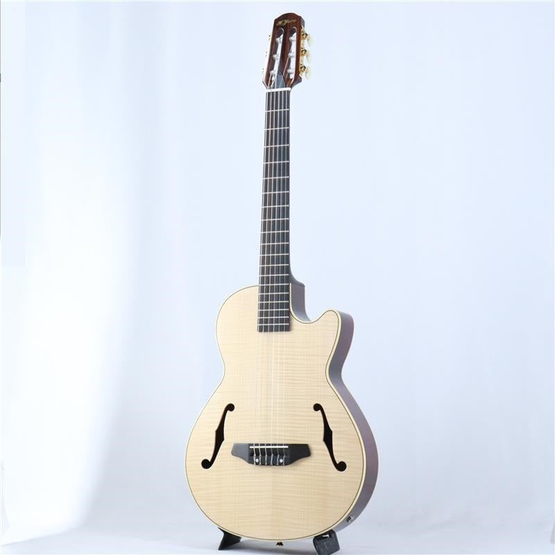 KYF-CTM Nylon Flame Maple #95477 [IKEBE Special Order Model] K