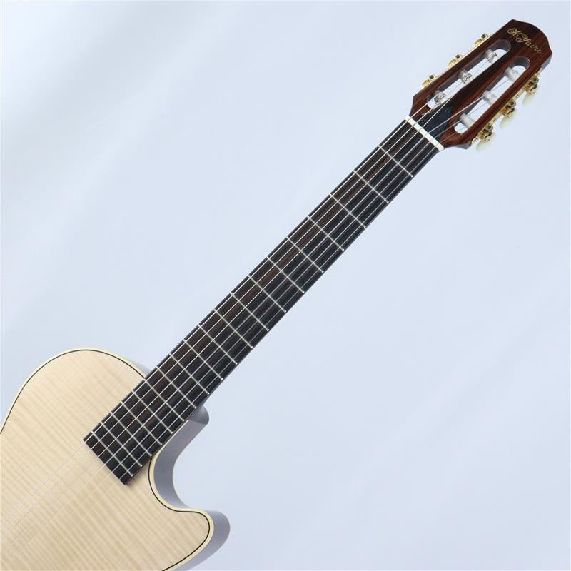 KYF-CTM Nylon Flame Maple #95477 [IKEBE Special Order Model] K