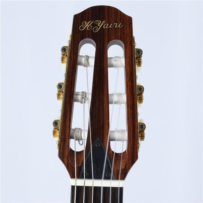 KYF-CTM Nylon Flame Maple #95477 [IKEBE Special Order Model] K