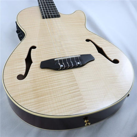 KYF-CTM_Nylon_Flame_Maple_#95477_[IKEBE_Special_Order_Model]_K_Yairi_10