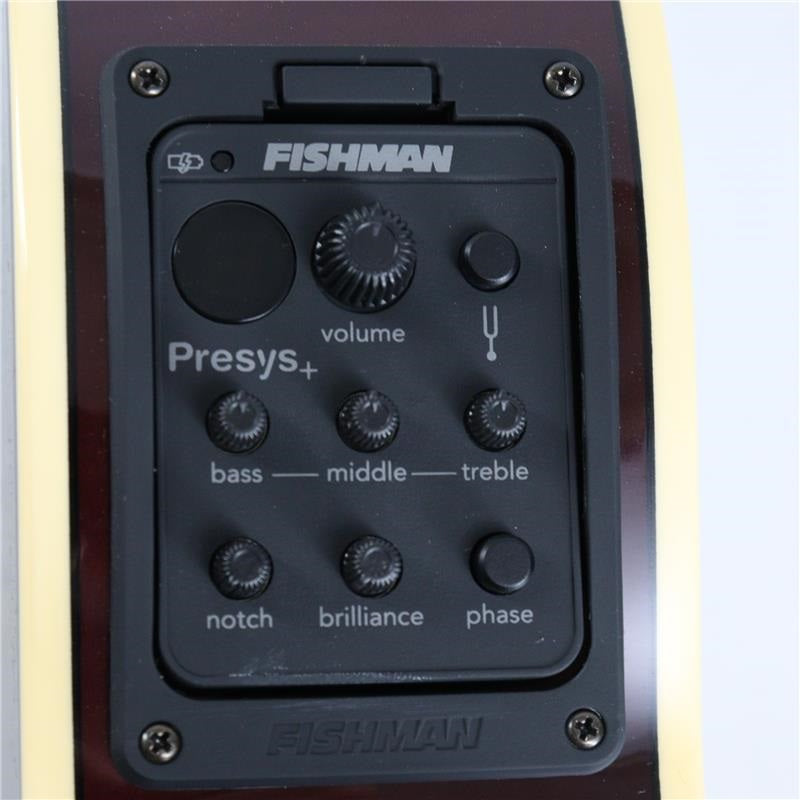 KYF-CTM_Nylon_Flame_Maple_#95477_[IKEBE_Special_Order_Model]_K_Yairi_11