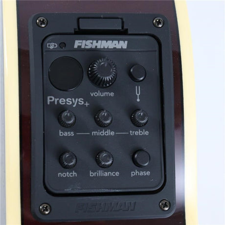 KYF-CTM_Nylon_Flame_Maple_#95477_[IKEBE_Special_Order_Model]_K_Yairi_11