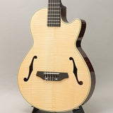 KYF-CTM_Nylon_Flame_Maple_#95478_[IKEBE_Special_Order_Model]_K_Yairi_01