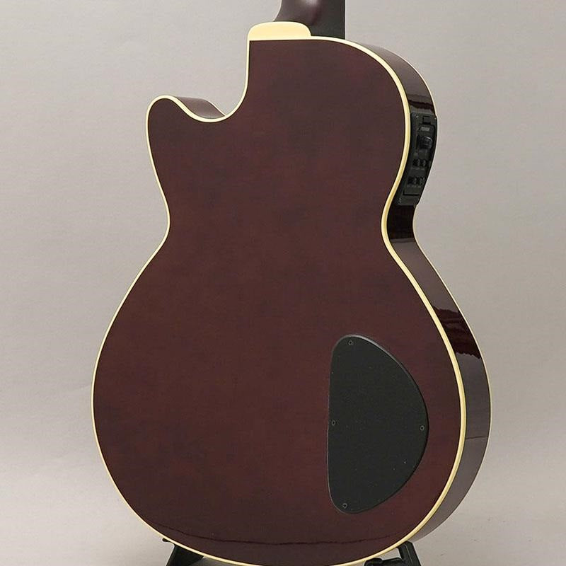 KYF-CTM_Nylon_Flame_Maple_#95478_[IKEBE_Special_Order_Model]_K_Yairi_02