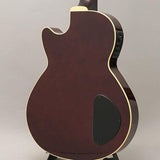 KYF-CTM_Nylon_Flame_Maple_#95478_[IKEBE_Special_Order_Model]_K_Yairi_02