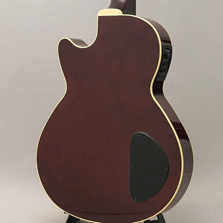 KYF-CTM_Nylon_Flame_Maple_#95478_[IKEBE_Special_Order_Model]_K_Yairi_02