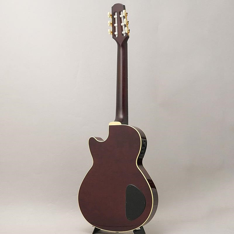 KYF-CTM_Nylon_Flame_Maple_#95478_[IKEBE_Special_Order_Model]_K_Yairi_04