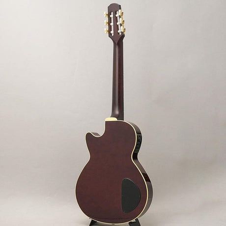 KYF-CTM_Nylon_Flame_Maple_#95478_[IKEBE_Special_Order_Model]_K_Yairi_04