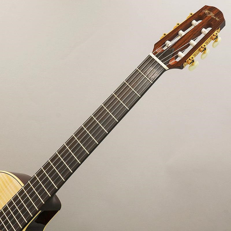 KYF-CTM_Nylon_Flame_Maple_#95478_[IKEBE_Special_Order_Model]_K_Yairi_09