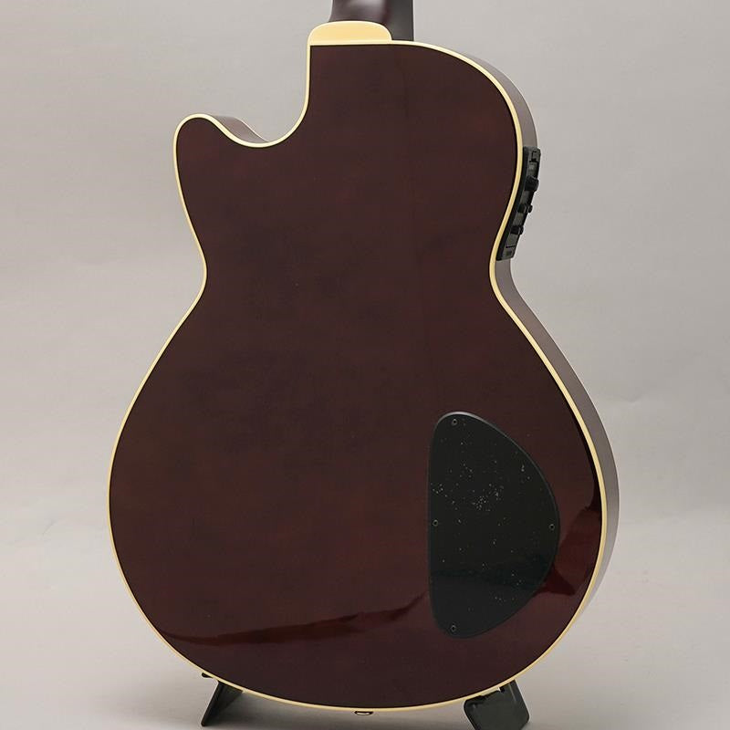 KYF-CTM_Nylon_Flame_Maple_[IKEBE_Special_Order_Model]_K_Yairi_02