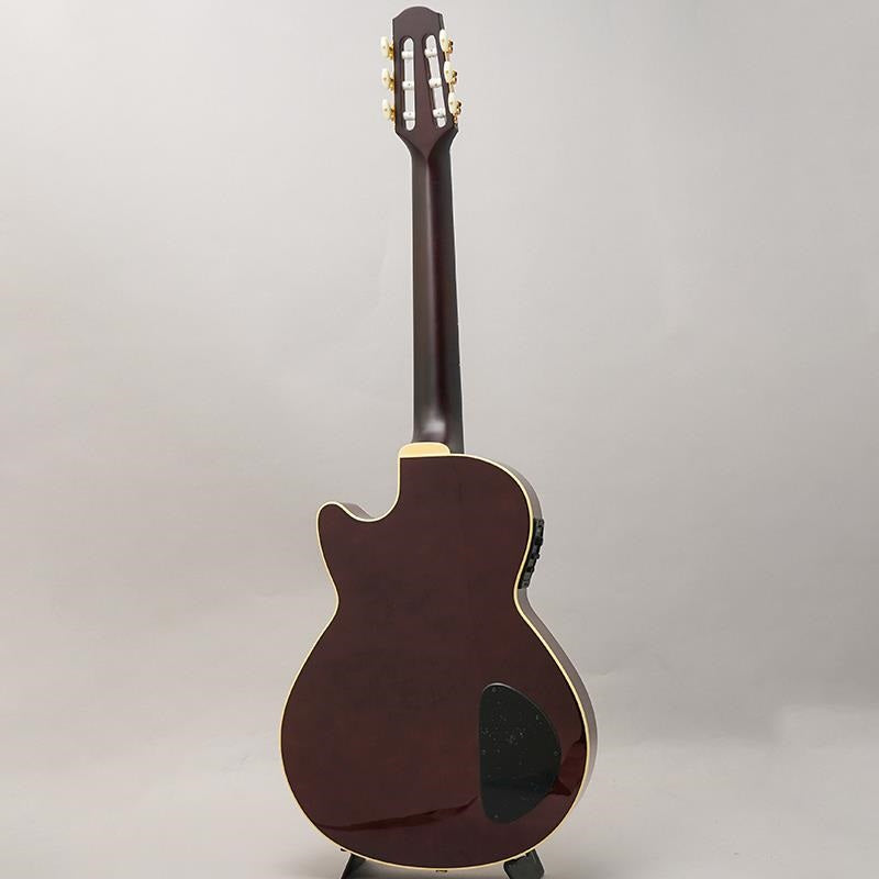 KYF-CTM_Nylon_Flame_Maple_[IKEBE_Special_Order_Model]_K_Yairi_04