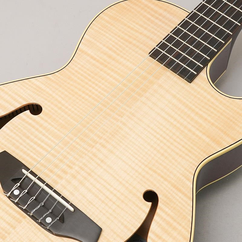 KYF-CTM_Nylon_Flame_Maple_[IKEBE_Special_Order_Model]_K_Yairi_07