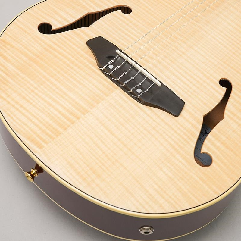 KYF-CTM_Nylon_Flame_Maple_[IKEBE_Special_Order_Model]_K_Yairi_08