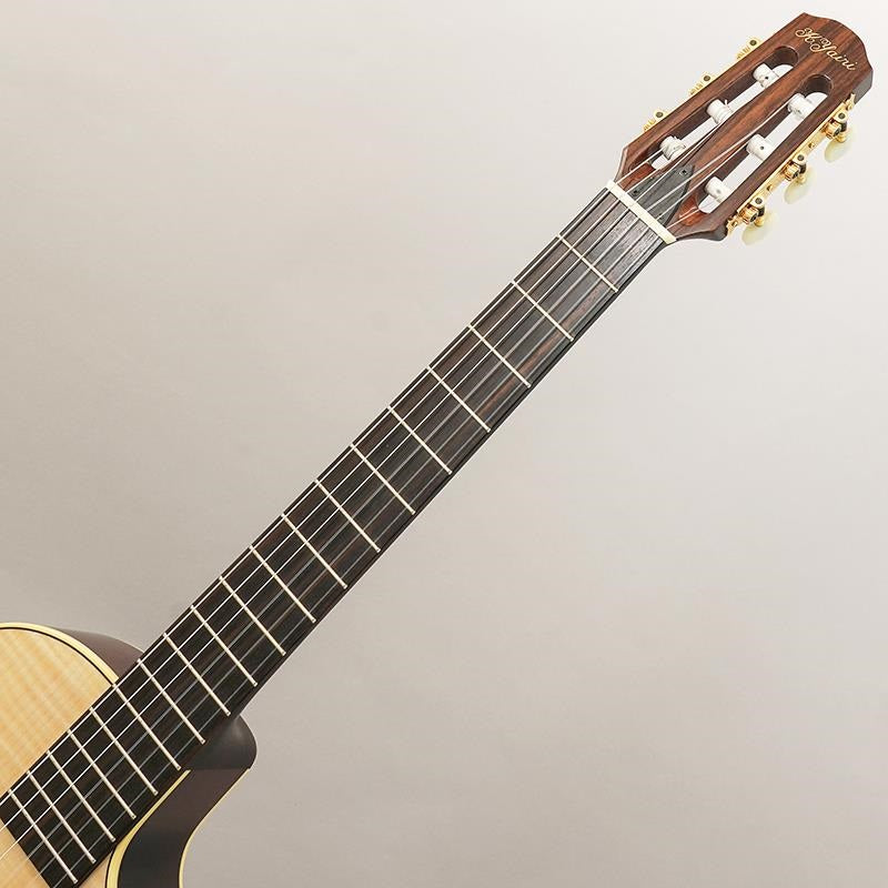 KYF-CTM Nylon Flame Maple #95466 [IKEBE Special Order Model] K