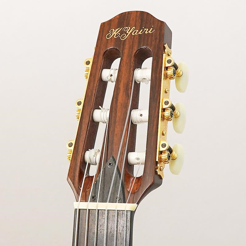 KYF-CTM Nylon Flame Maple #95466 [IKEBE Special Order Model] K