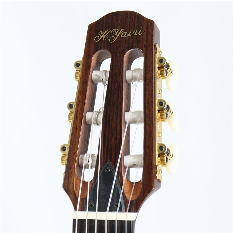 KYF-CTM_Nylon_QM_[IKEBE_Special_Order_Model]_K_Yairi_05