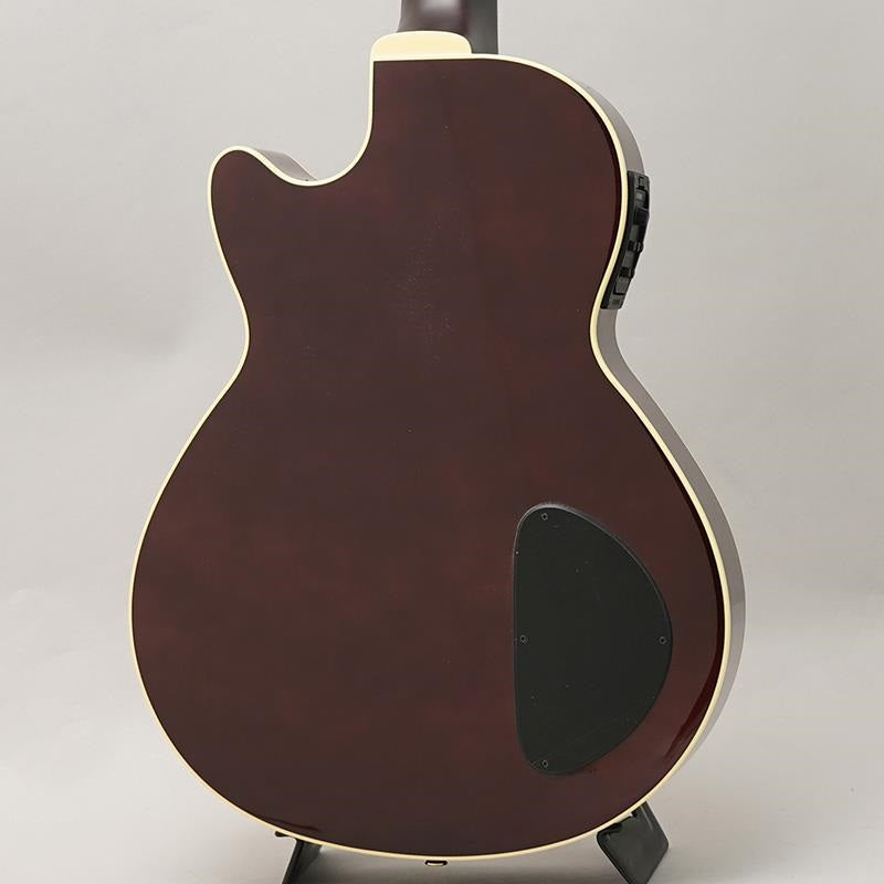 KYF-CTM_Nylon_Quilt_Maple_[IKEBE_Special_Order_Model]_K_Yairi_02