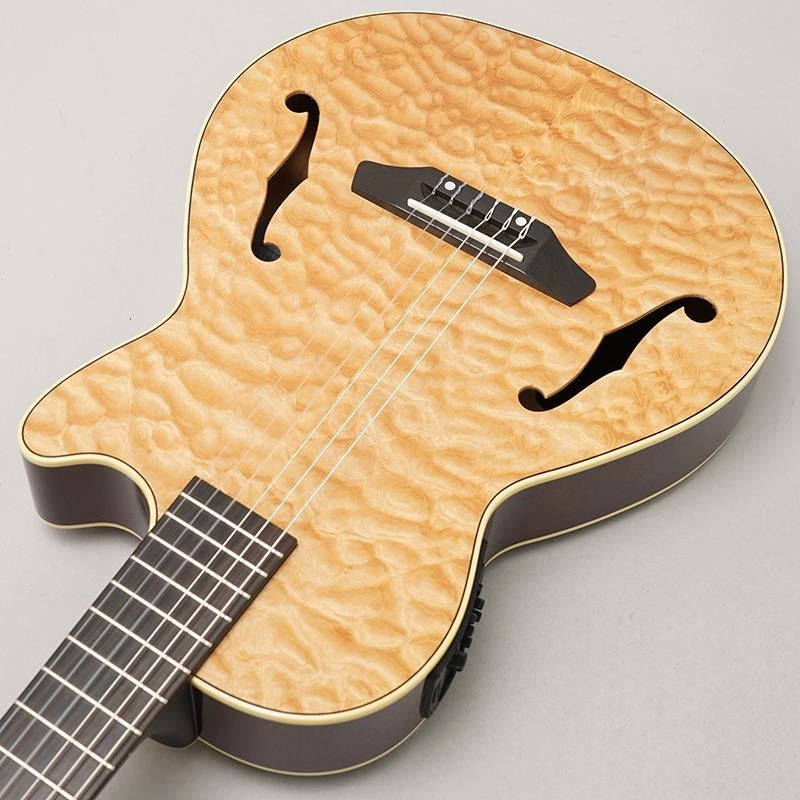 KYF-CTM_Nylon_Quilt_Maple_[IKEBE_Special_Order_Model]_K_Yairi_05