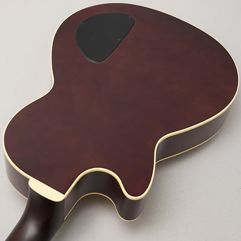 KYF-CTM_Nylon_Quilt_Maple_[IKEBE_Special_Order_Model]_K_Yairi_06