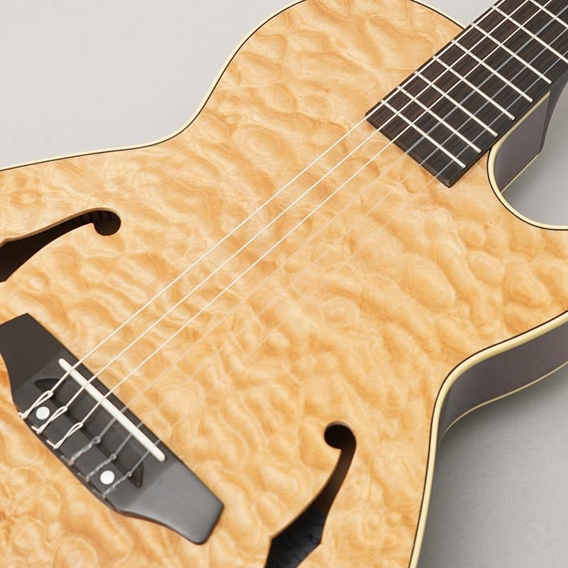 KYF-CTM_Nylon_Quilt_Maple_[IKEBE_Special_Order_Model]_K_Yairi_08