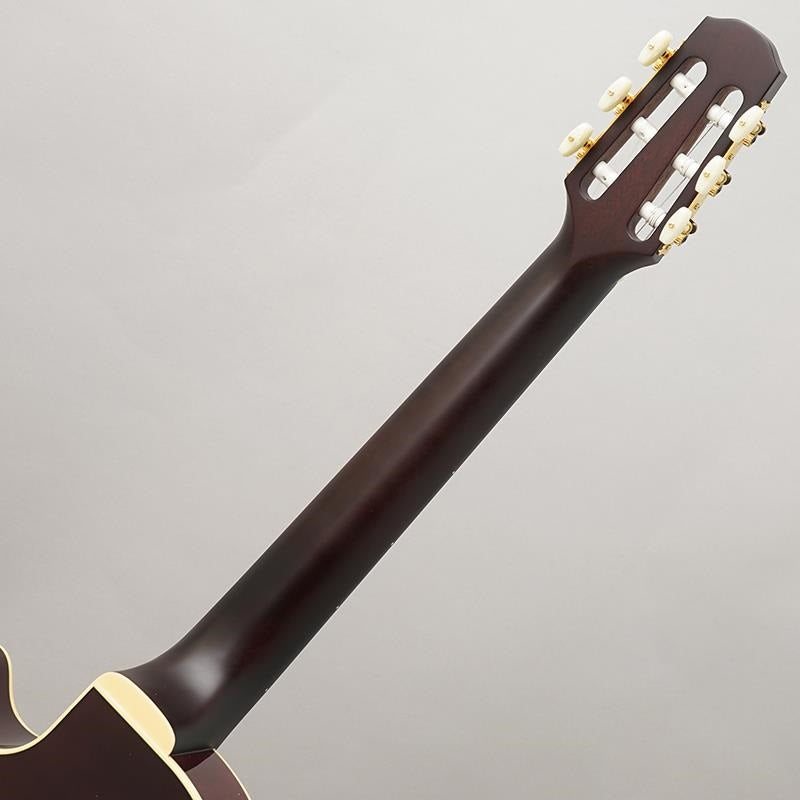 KYF-CTM_Nylon_Quilt_Maple_[IKEBE_Special_Order_Model]_K_Yairi_11