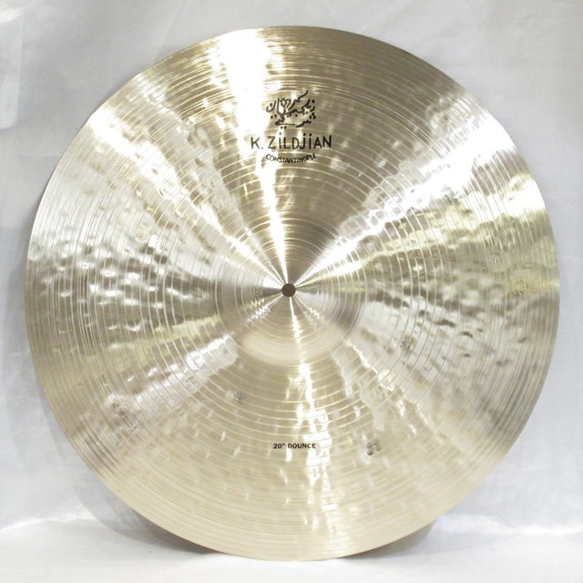 K_Constantinople_Bounce_Ride_20_[NKZL20CONBR]_[1866g]_[Zildjian_K_Constantinople_Fair]_01