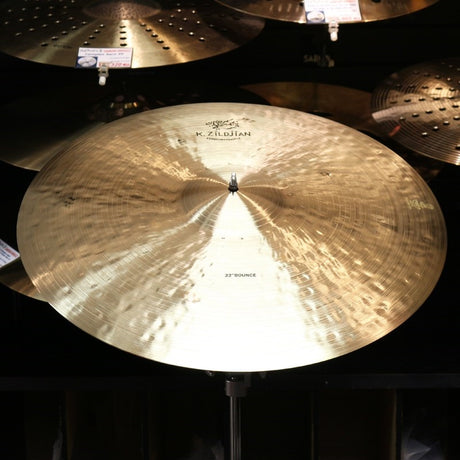 K_Constantinople_Bounce_Ride_22_[NKZL22CONBR_2397g]_[Zildjian_K_Constantinople_400th_Anniversary_Fair]_01
