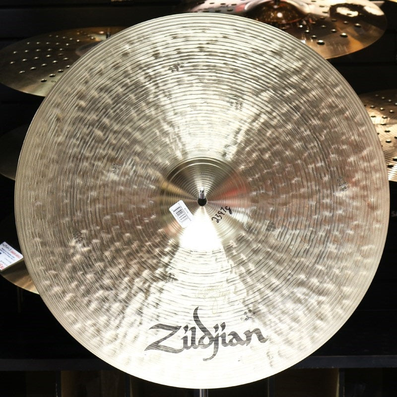 K_Constantinople_Bounce_Ride_22_[NKZL22CONBR_2397g]_[Zildjian_K_Constantinople_400th_Anniversary_Fair]_02