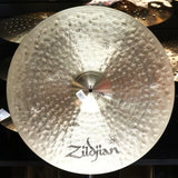 K_Constantinople_Bounce_Ride_22_[NKZL22CONBR_2397g]_[Zildjian_K_Constantinople_400th_Anniversary_Fair]_02