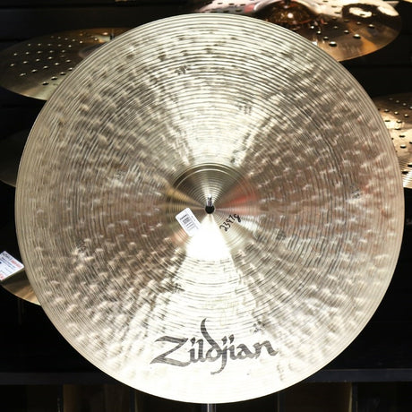 K_Constantinople_Bounce_Ride_22_[NKZL22CONBR_2397g]_[Zildjian_K_Constantinople_400th_Anniversary_Fair]_02