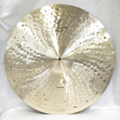 K_Constantinople_Bounce_Ride_22_[NKZL22CONBR]_[2524g]_[Zildjian_K_Constantinople_Fair]_01